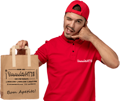 Delivery bar Varandão MT73