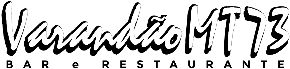 Logo Varandão black